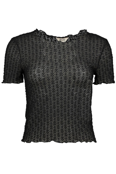 Vero Moda vmshelby ss o-neck short top vma no
